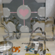 Illustration for article titled Make Your Spud an Aperture Potato with These emPortal 2/em Toys